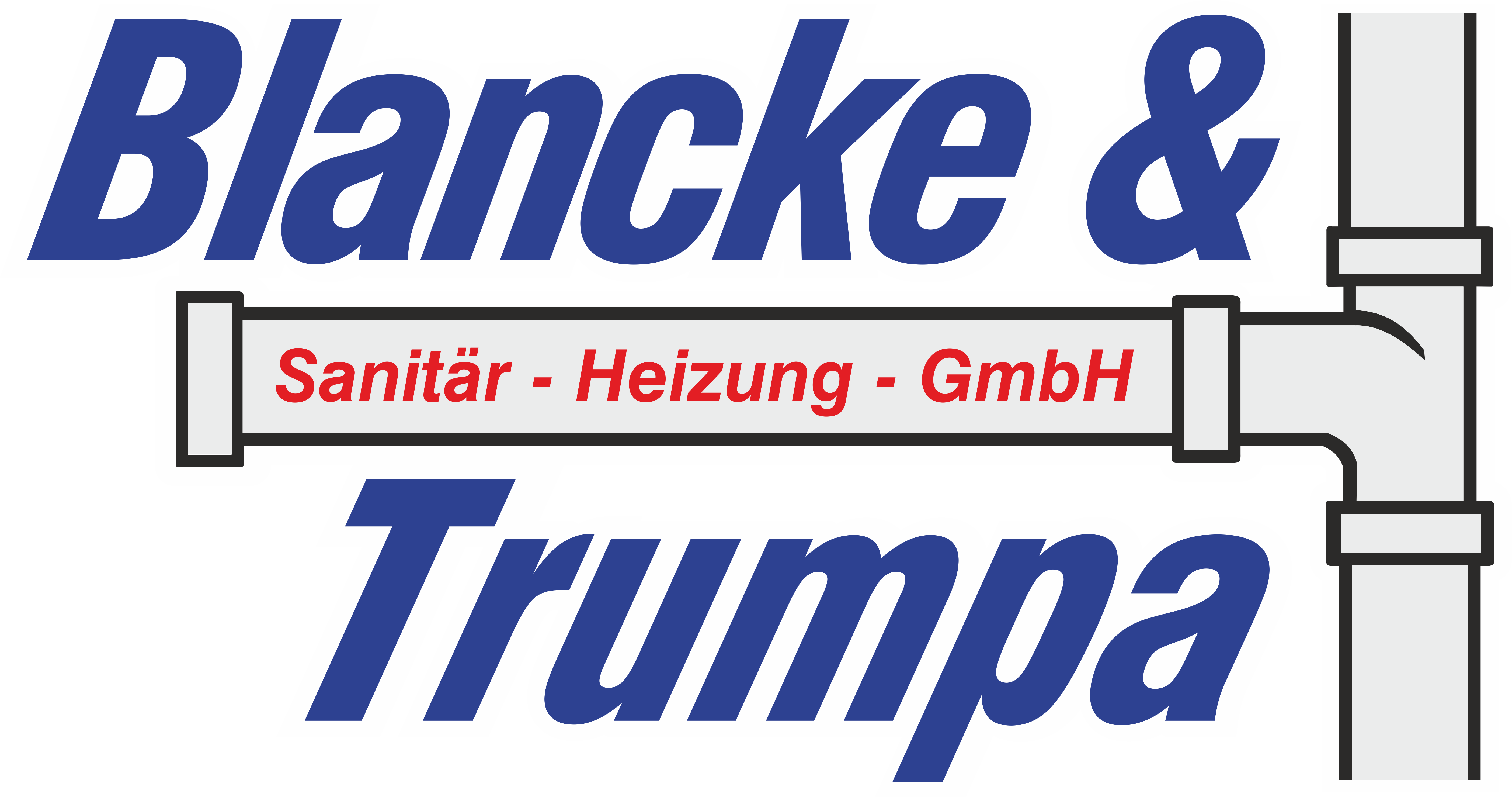 Blancke & Trumpa Logo