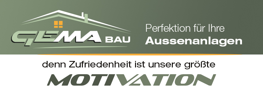 GEMABAU Logo